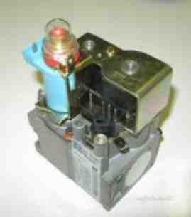 Morco Boiler Spares -  Morco Fcb1130 Gas Valve Assembly