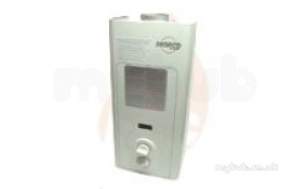 Morco Boiler Spares -  Morco D61b M/point Lpg 6 Ltr Bp
