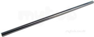 Main Boiler Spares -  Baxi Main 2106097 Push Rod 10/12373