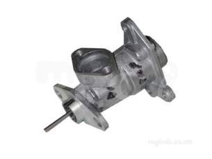 Main Boiler Spares -  Baxi Main 2106378 Automatic Valve