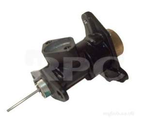Main Boiler Spares -  Baxi Main 2106486 Automatic Valve