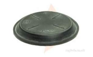Main Boiler Spares -  Baxi Main 2106512 Diaphragm 10/12460