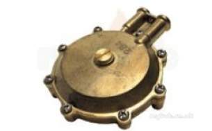 Main Boiler Spares -  Main 2108117 Water Section Governor