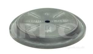 Main Boiler Spares -  Baxi Main 2124070 Diaphragm 10/17467