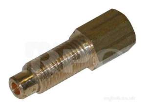 Main Boiler Spares -  Main 2113760 Pilot Injector Size 7