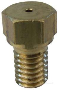 Main Boiler Spares -  Main 2113814 Pilot Injector 1 2mm