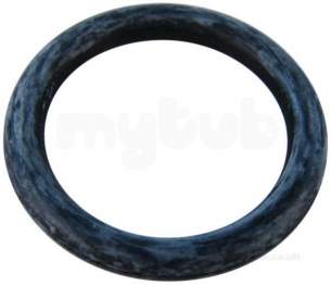 Main Boiler Spares -  Main 2114027 Oring Water Inlet/outlet