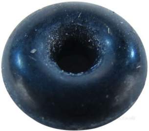 Main Boiler Spares -  Baxi Main 2114230 Push Rod Oring