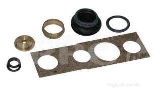 Main Boiler Spares -  Main 2115722 O Ring Washer Kit 22/18137