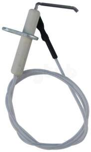 Main Boiler Spares -  Main 2006366 Electrode And Lead 804/9446