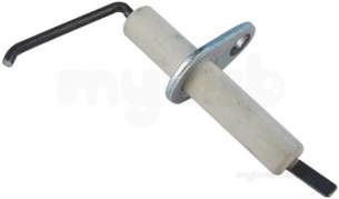 Main Boiler Spares -  Baxi Main 2010463 Spark Electrode