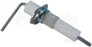 Main Boiler Spares -  Baxi Main 2014080 Electrode 860/9446