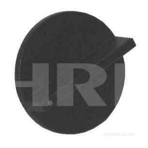 Main Boiler Spares -  Baxi Main 2014221 Knob Assembly 862/1051