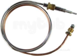 Main Boiler Spares -  Baxi Main 2039641 Thermocouple 940/9641