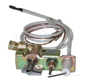 Baxi Boiler Spares -  Baxi 960/1433 Pilot Burner Assembly