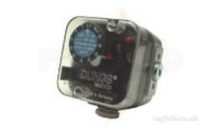 Nuway Burner Spares -  Nuway Dungs Lgw 50 Pressure Switch
