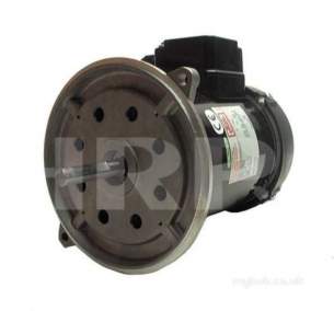 Nuway Burner Spares -  Nuway Motor 2800rpm 750w 1ph A09013y