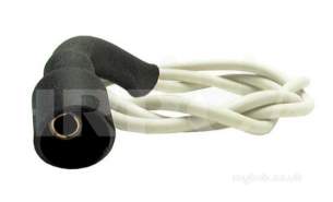Nuway Burner Spares -  Nuway B65-1033 Ht Lead B651033