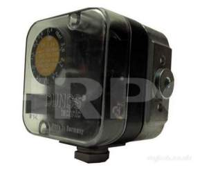 Nuway Burner Spares -  Nuway Dungs Gw 3 Pressure Switch