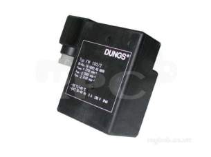 Nuway Burner Spares -  Nuway C50-060 X Centrifugal Switch