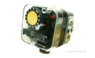 Nuway Burner Spares -  Nuway Dungs Gw 150 Pressure Switch