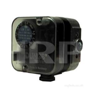 Nuway Burner Spares -  Nuway Dungs Lgw3 Pressure Switch