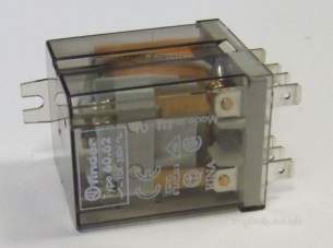 Nuway Burner Spares -  Nuway C51-033v Relay B C51033v