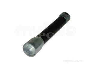 Nuway Burner Spares -  Nuway G03-009q Flex Coupling B Bn11309405