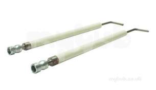 Nuway Burner Spares -  Nuway U90-379m Probe Electrode U90379m