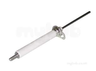 Nuway Burner Spares -  Nuway U90-380b Probe Electrode U90380b