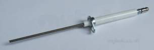 Nuway Burner Spares -  Nuway U90-381y Probe Electrode U90381y