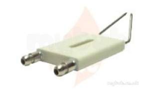 Nuway Burner Spares -  Nuway G05-0068 Block Electrode G050068