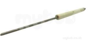 Nuway Burner Spares -  Nuway G06-003d Electrode Each G06003d