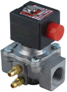 Asco Egsce040b3d04 3-4inch Solenoid Valve