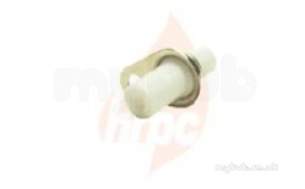 Nuway Burner Spares -  Nuway G06-022x Insulation B G06022x