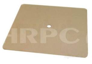 Nuway Burner Spares -  Nuway G09-016c Gasket A4 930 Caf B
