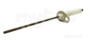 Nuway Burner Spares -  Nuway P25-134n Probe N99 P25134n