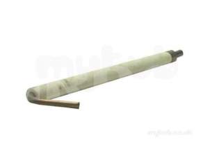 Nuway Burner Spares -  Nuway U90-338c Electrode Each U90338c
