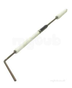 Nuway Burner Spares -  Nuway U90-347d Probe Each U90347d