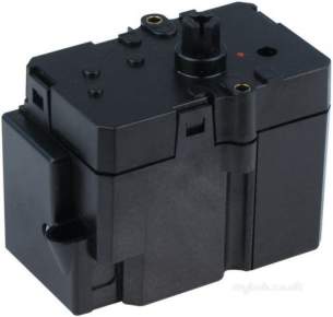 Nuway Burner Spares -  Dungs Sad 1 2 Servo Damper Motor