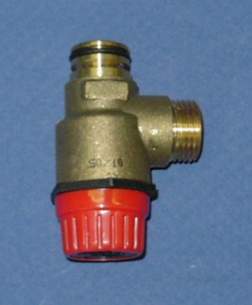 Morco Boiler Spares -  Morco Mcb2185 Safety Valve