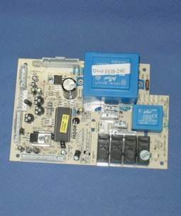 Morco Boiler Spares -  Morco Mcb2200 Main Pcb
