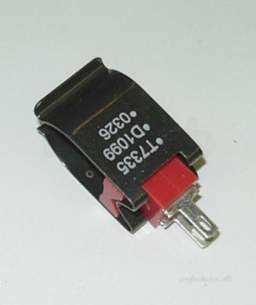 Morco Boiler Spares -  Morco Fcb1175 Thermistor