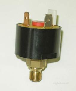 Morco Boiler Spares -  Morco Fcb1480 Ch Low Pressure Switch