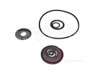 Ocean Boiler Spares -  Ocean 6 1000700 Seal Kit 700 Water