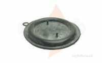 Ocean Boiler Spares -  Ocean 6 1000710 Seal Kit Inc Diaphragm