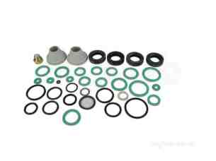 Ocean Boiler Spares -  Ocean 6 1000735 Seal Kit 735 Complete