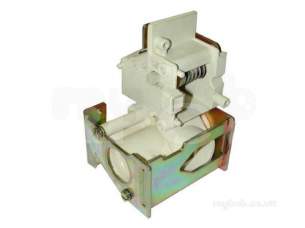 Ocean Boiler Spares -  Alpha 6.5630531a 3 Part Diverter Body/seal Kit