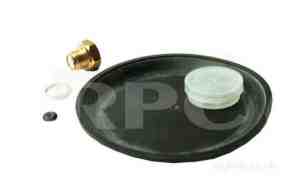 Ocean Boiler Spares -  Ocean 6 1000765 Seal Kit 765 With Dphrm
