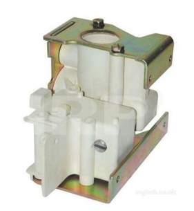 Ocean Boiler Spares -  Ocean 6 5630531 Diverter Valve 3 Port
